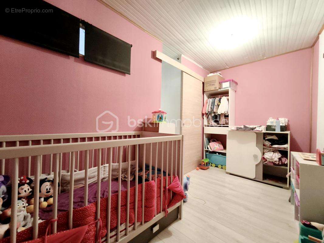 Maison de village 98 m² - photo 11