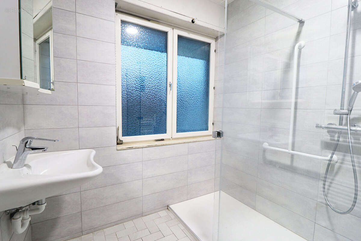 Maison à THIONVILLE