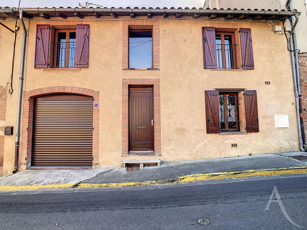 Maison à MURET