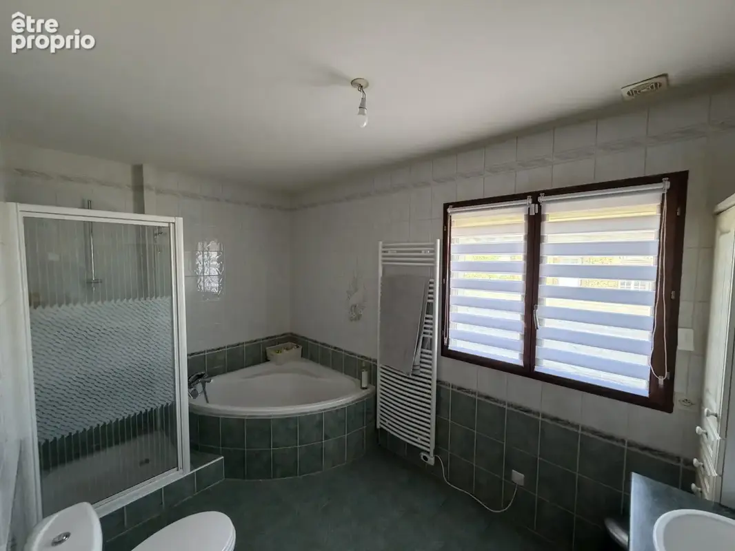 Maison 184 m² à Pacy-Sur-Eure  - photo 9