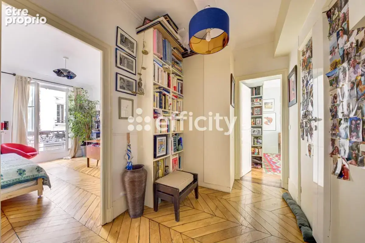 Appartement - photo 7