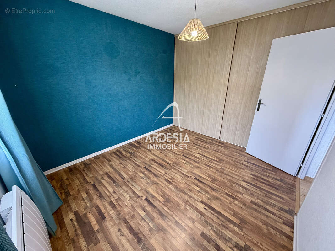 Appartement à SAINT-JEAN-DE-MAURIENNE