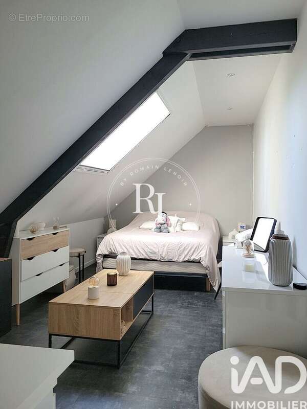 Photo 9 - Maison à BLONVILLE-SUR-MER