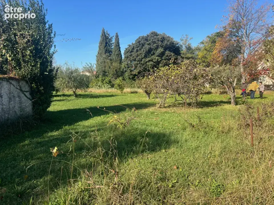 Terrain 440 m² à vendre à Salon-De-Provence (13300) - photo 4