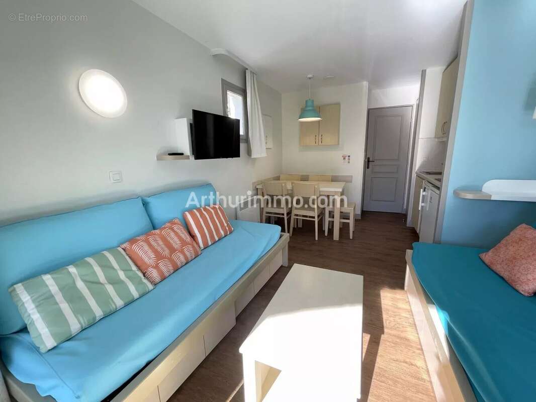 Appartement à GRIMAUD