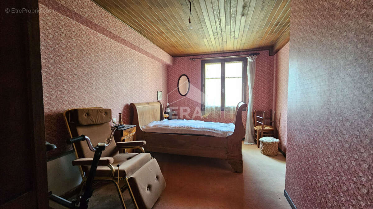 Maison à ARRENS-MARSOUS