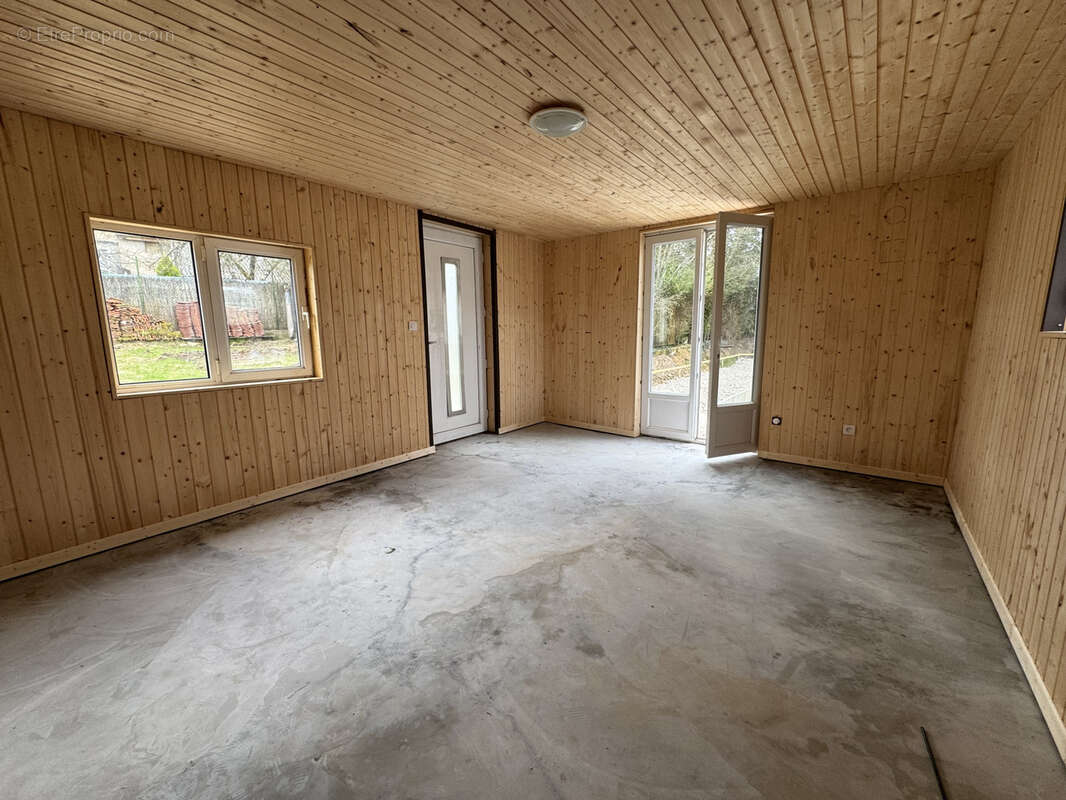 Maison à VOELLERDINGEN