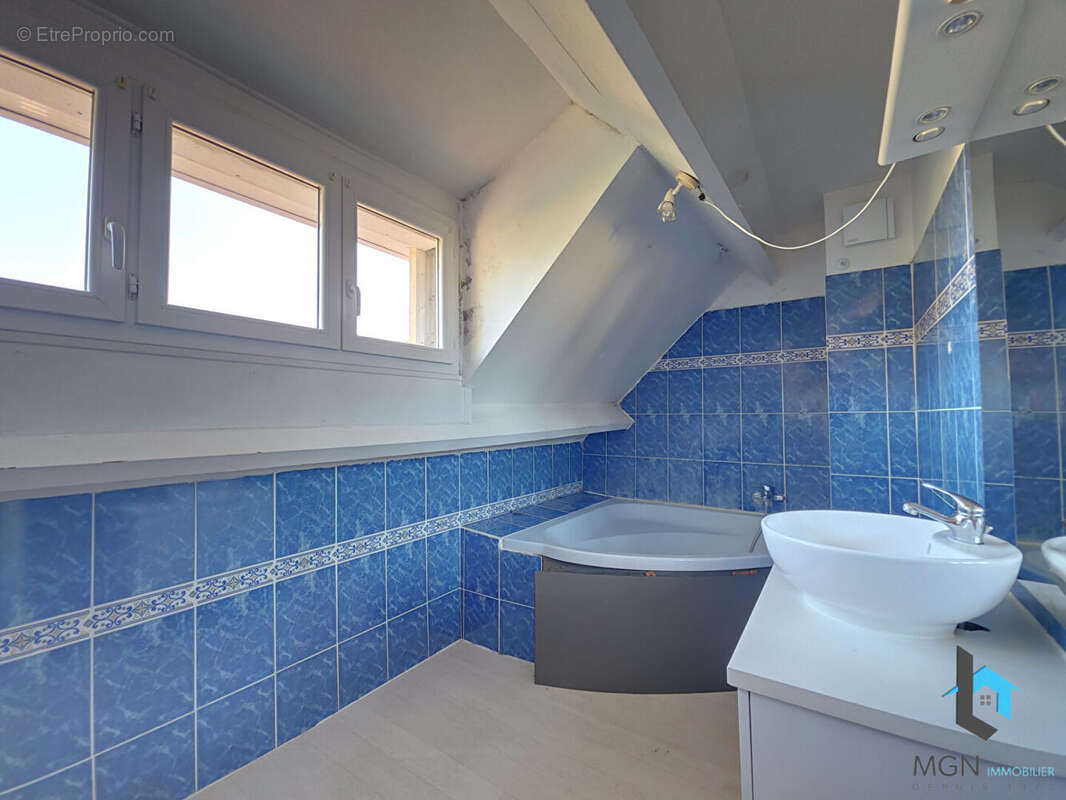 Maison Maintenon 6 pièces 106 m2 - photo 7