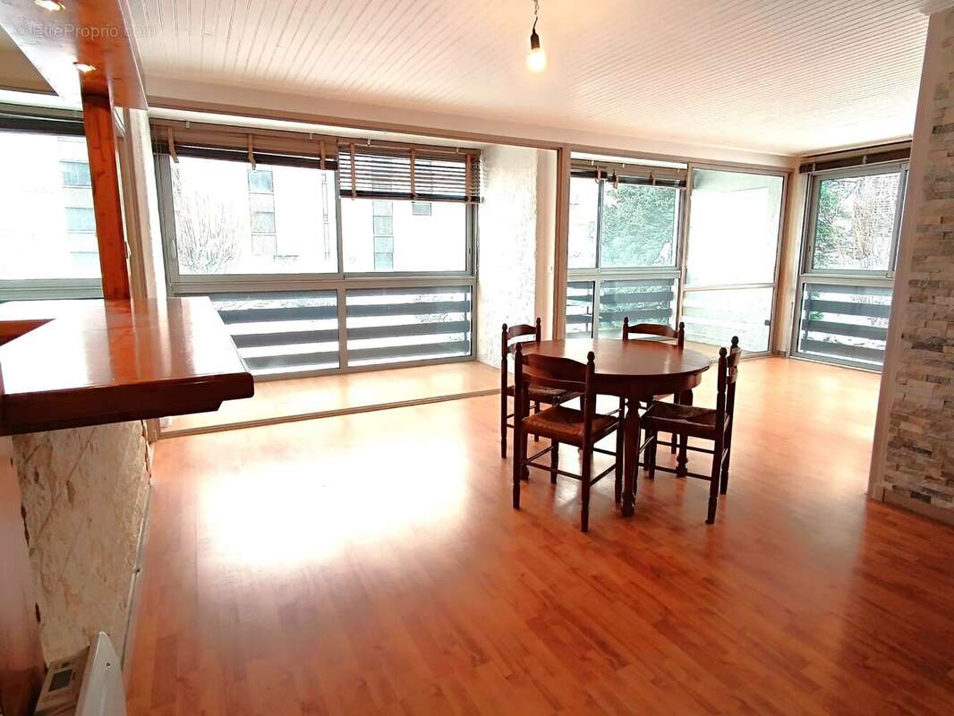 Appartement à VILLARD-DE-LANS