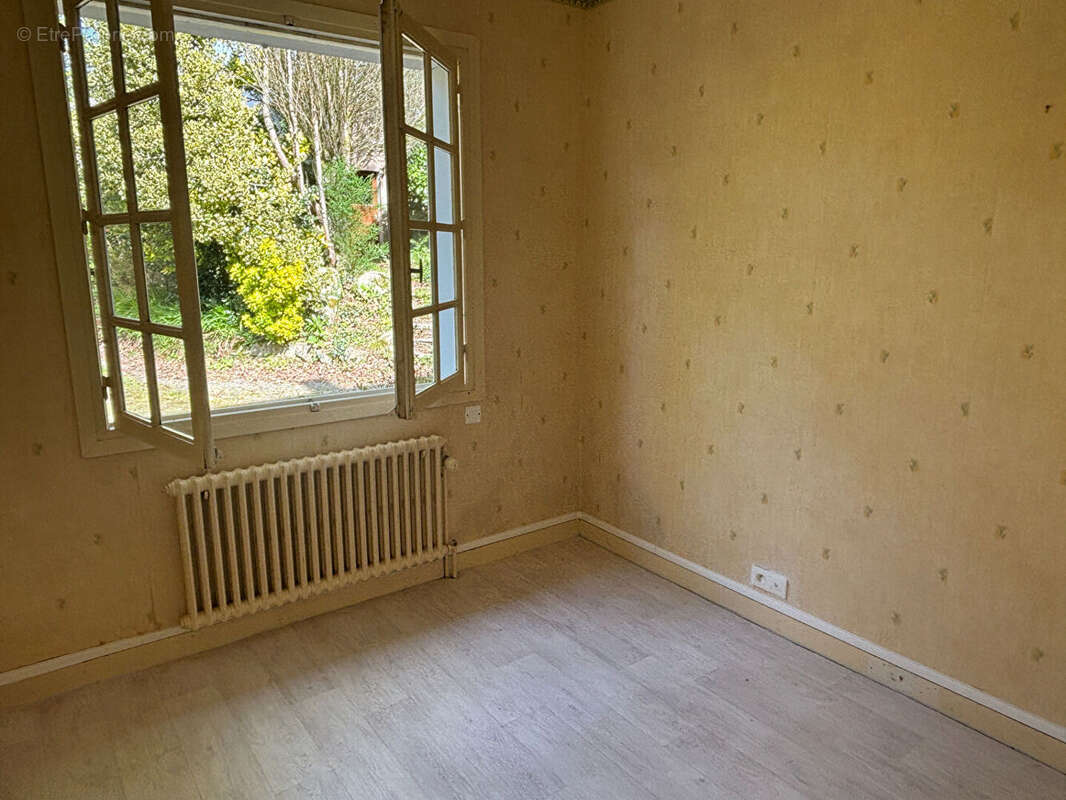 Maison à MOELAN-SUR-MER