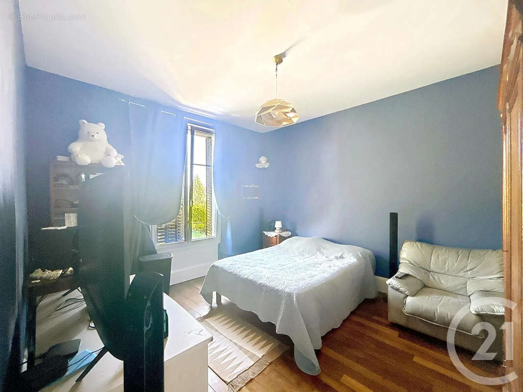 Maison à SAINT-MEMMIE