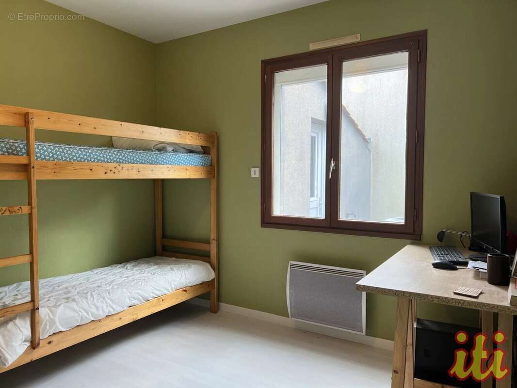 Maison à LES SABLES-D&#039;OLONNE