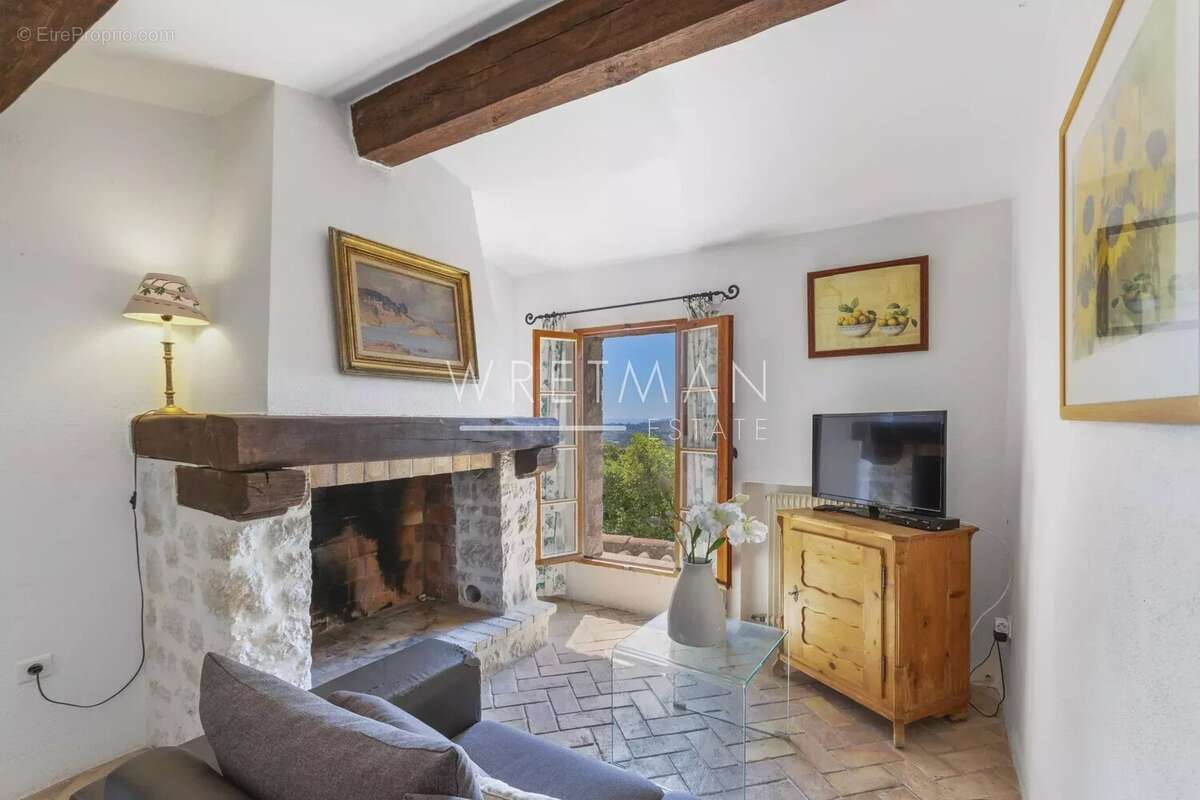 Maison à SAINT-PAUL