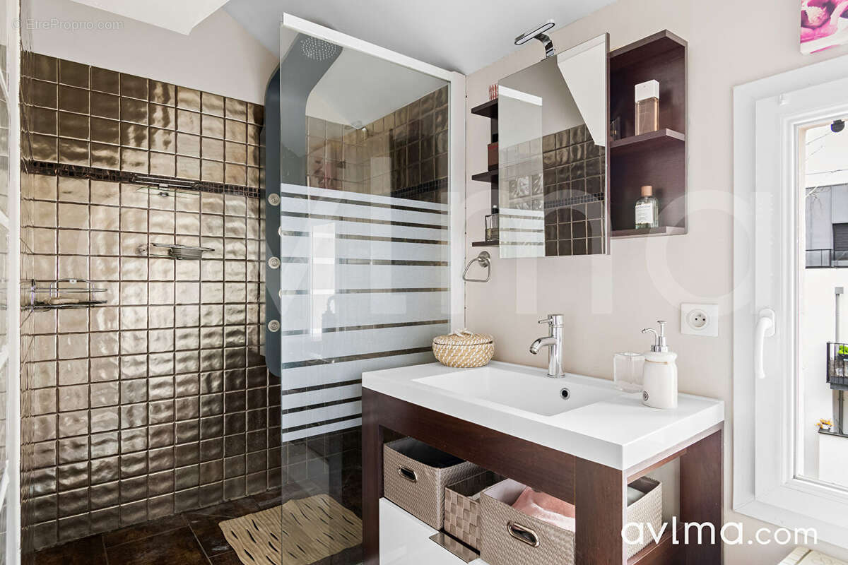 Maison à LOUVECIENNES