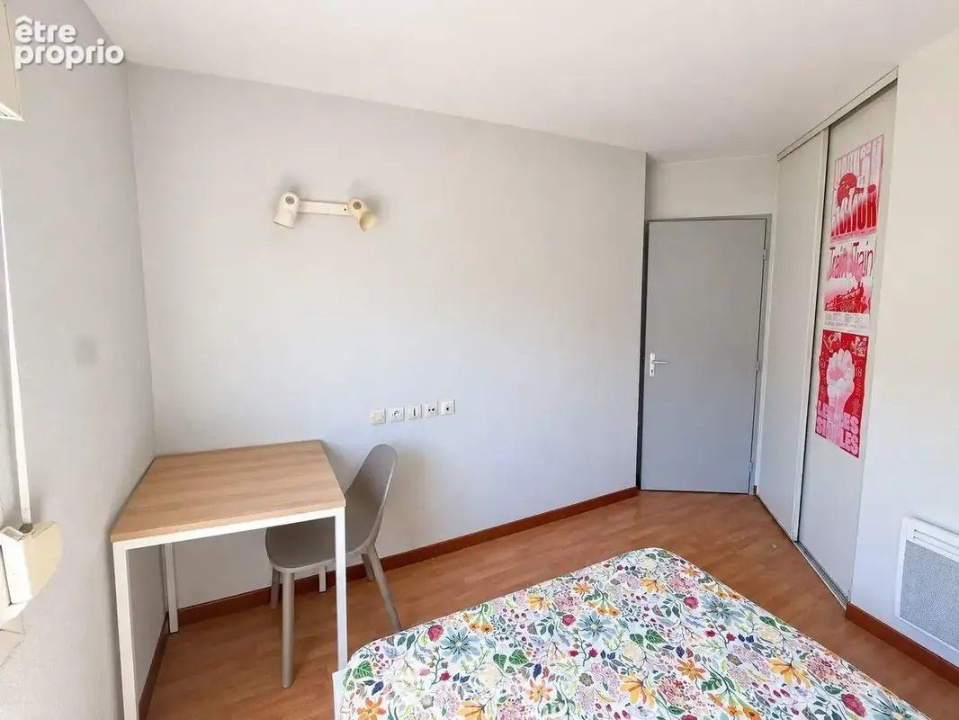 Appartement 2 pièces 30 m² à vendre à Montpellier (34000) - photo 7