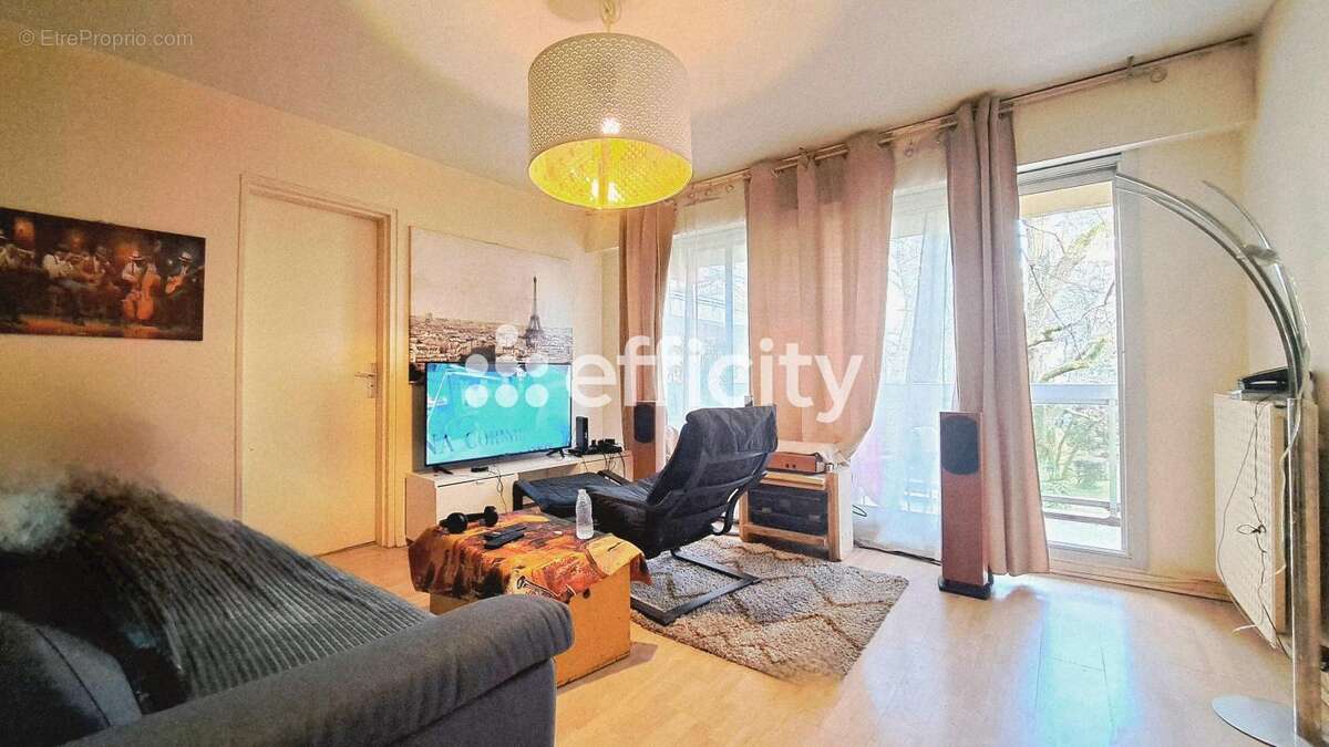 Appartement à TALENCE