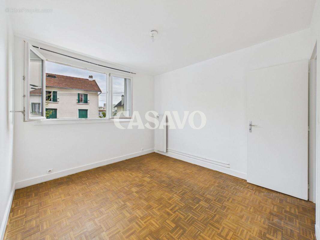 Appartement à EPINAY-SUR-SEINE