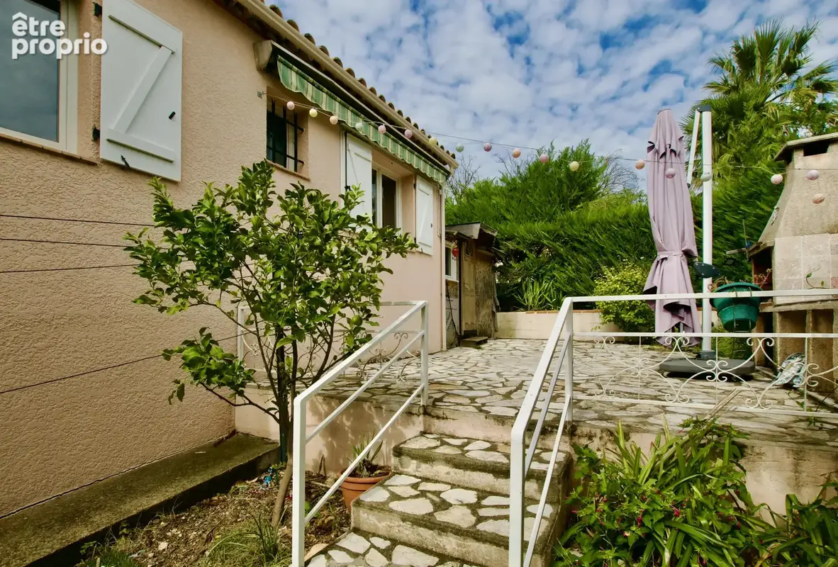 Villa F4 + véranda sur 500m2 de terrain - photo 13