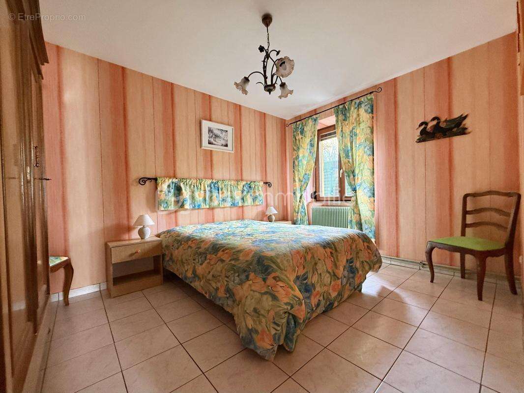Appartement à WILLER-SUR-THUR