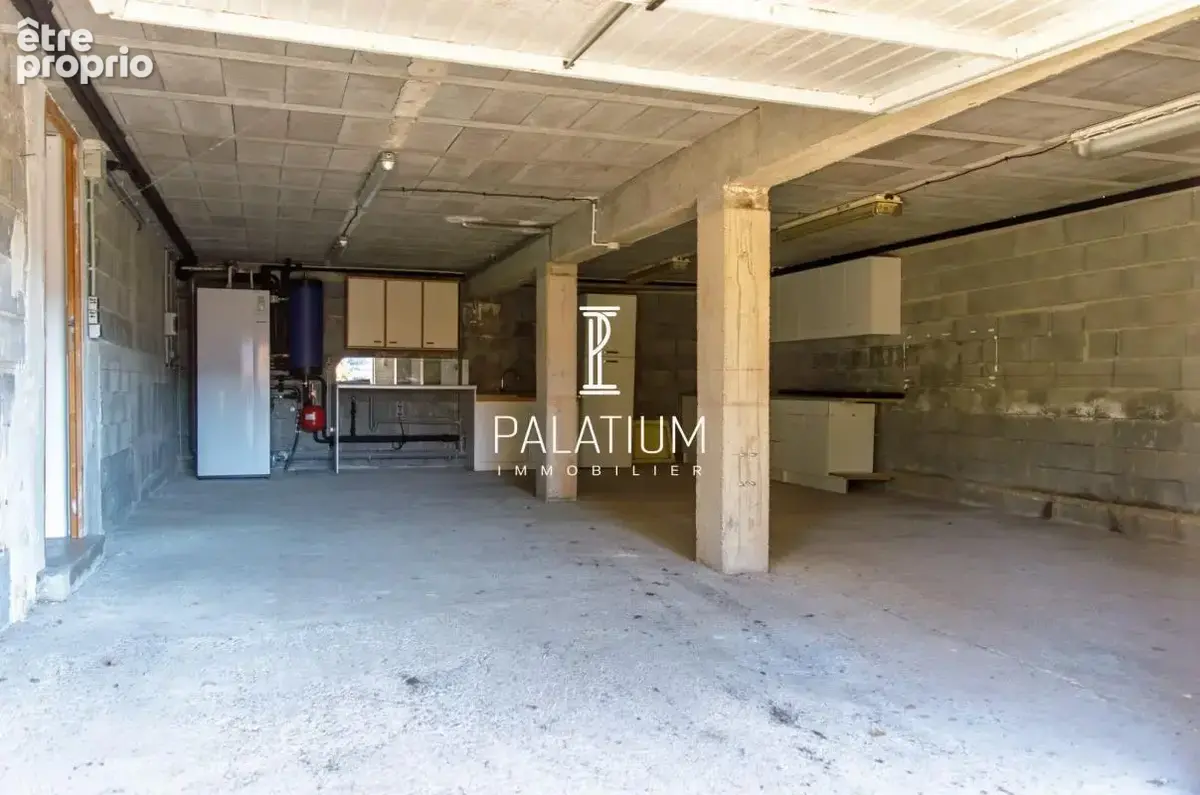 Maison 5 pièces 114m2 - La Chaumiane - Sisteron - photo 15