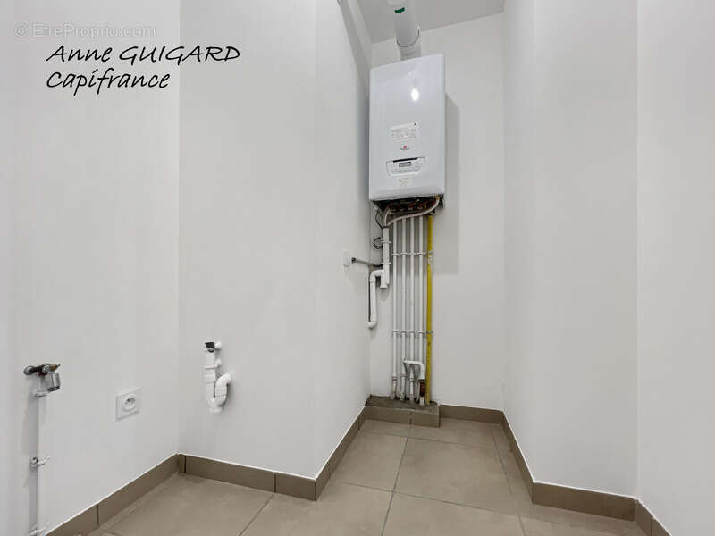 Appartement à ANNECY-LE-VIEUX