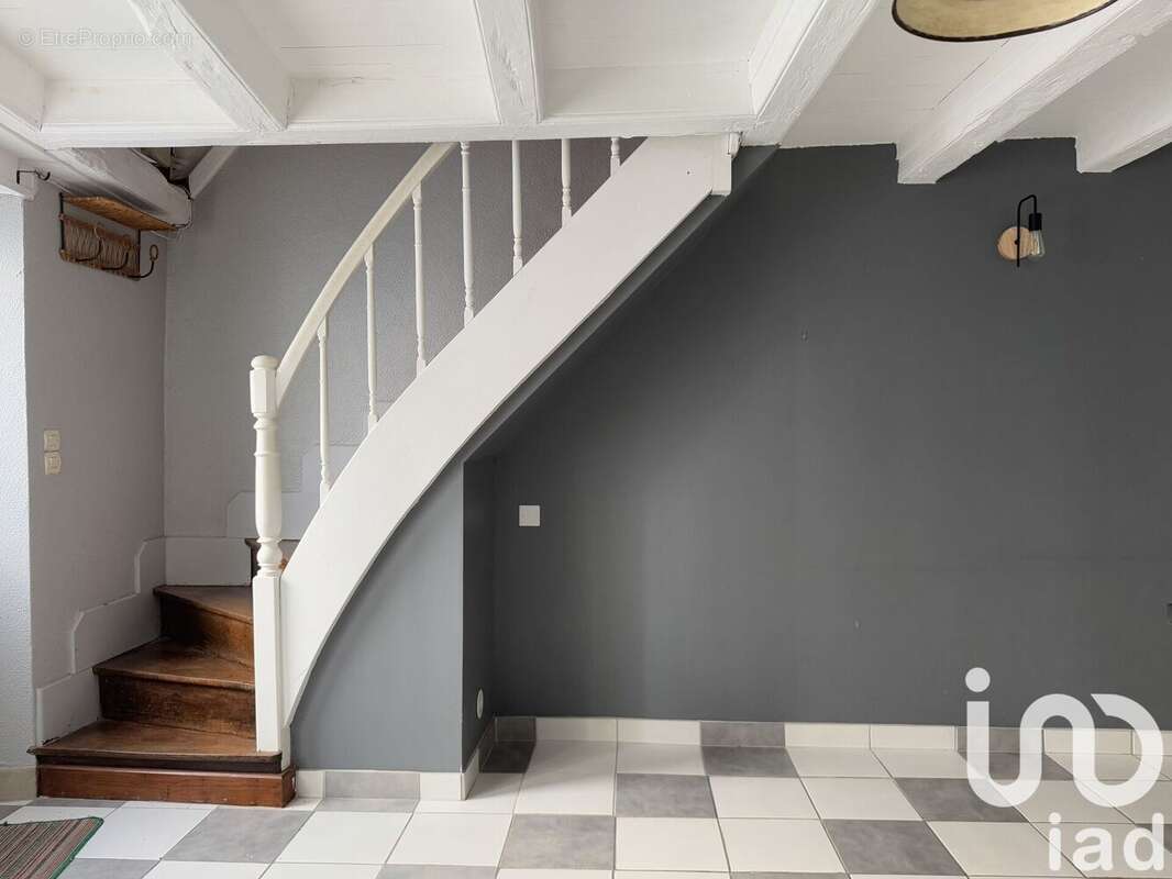 Photo 5 - Maison à MONTMORILLON