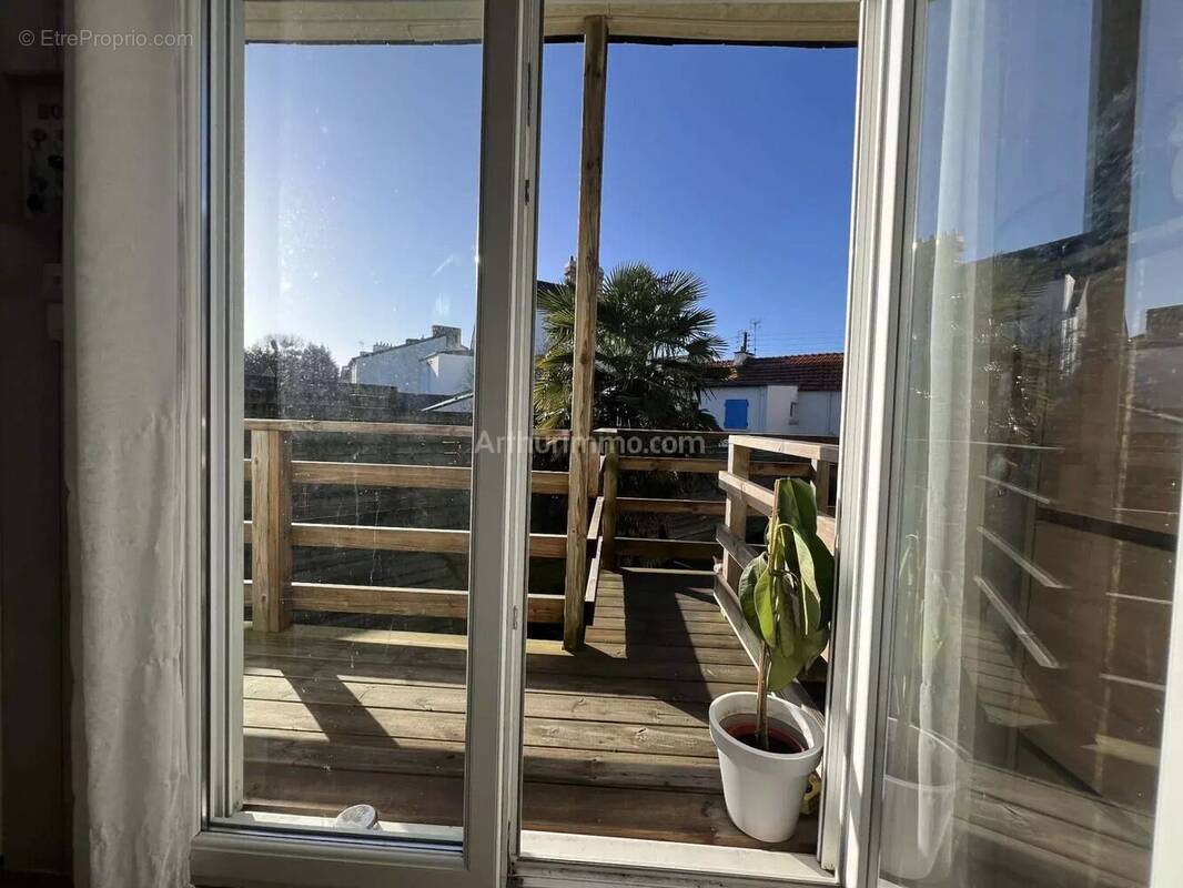 Appartement à AURAY
