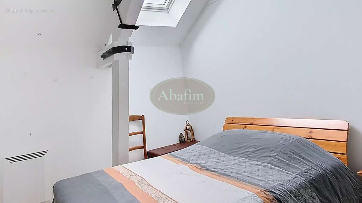 Appartement à TARBES