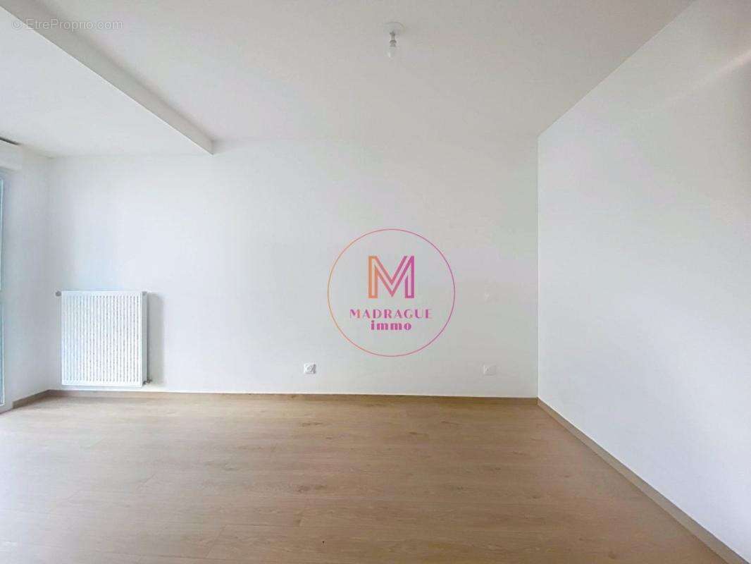 Appartement à VILLENEUVE-TOLOSANE