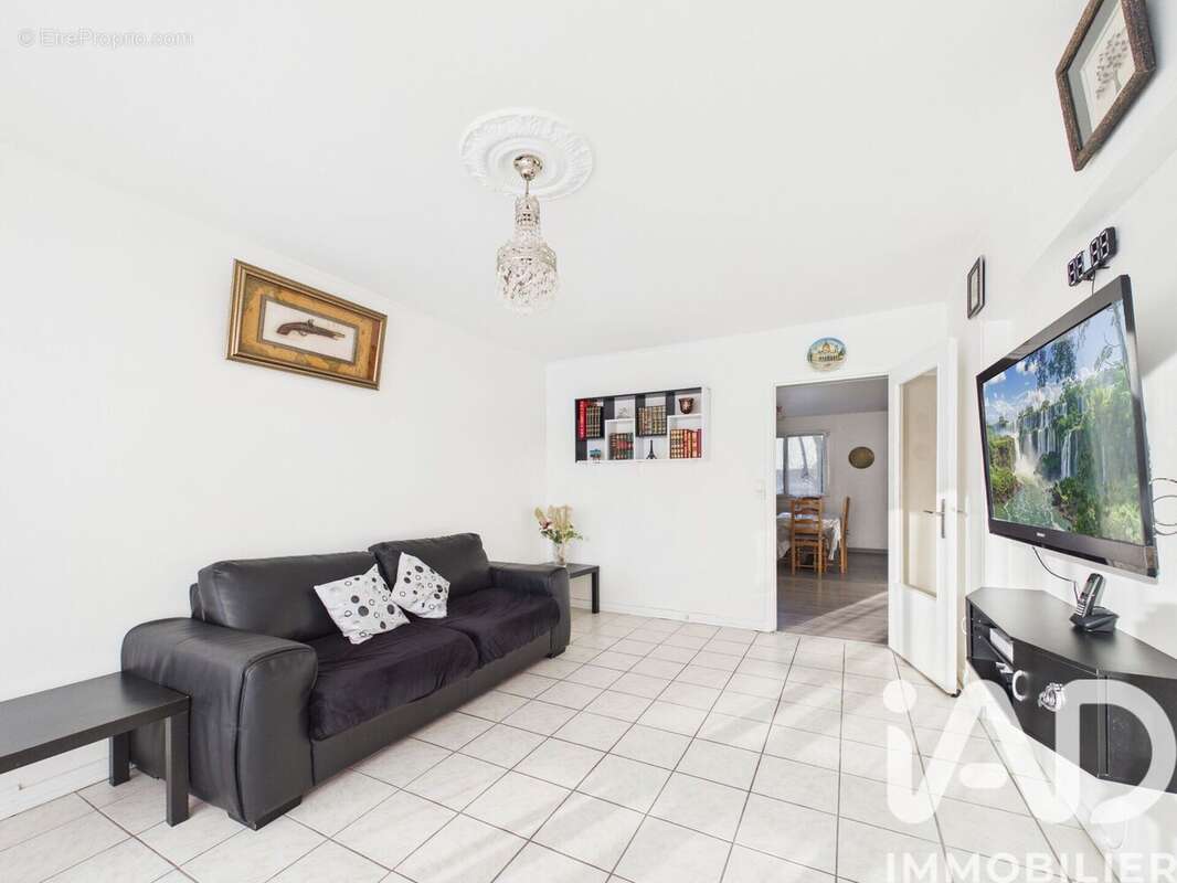 Photo 9 - Appartement à EVRY