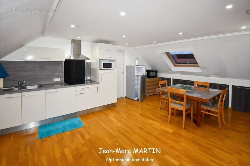 Maison à LA CHAPELLE-D&#039;ARMENTIERES