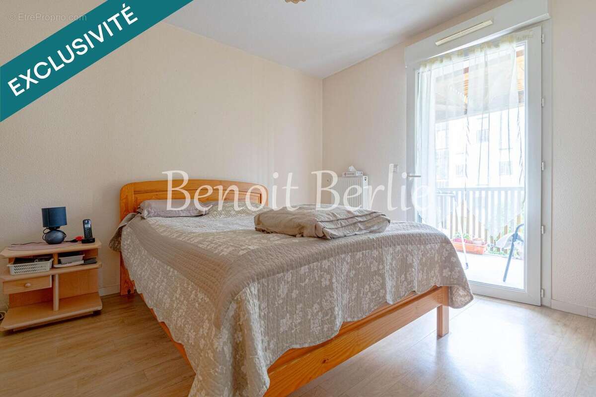 Photo 4 - Appartement à GRADIGNAN