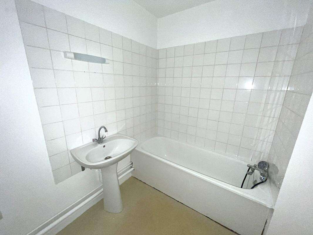 Appartement à ANGERS