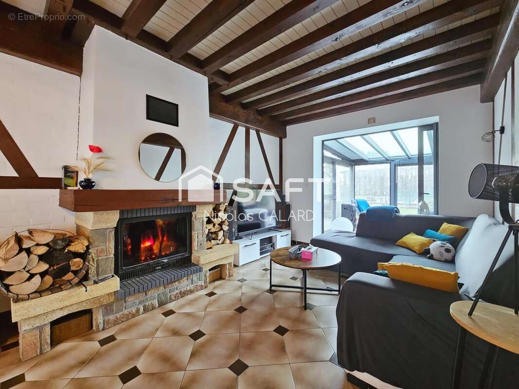 Photo 4 - Maison à LOUHANS