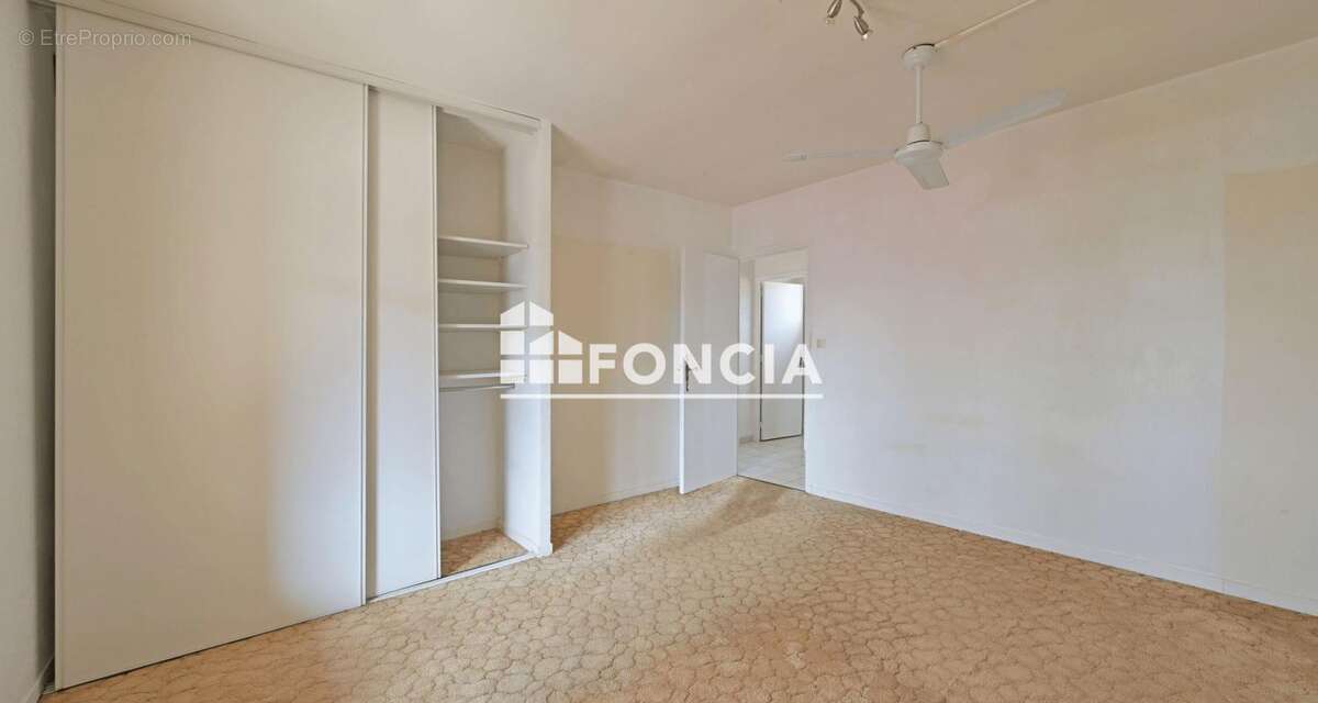 Maison à LANSARGUES