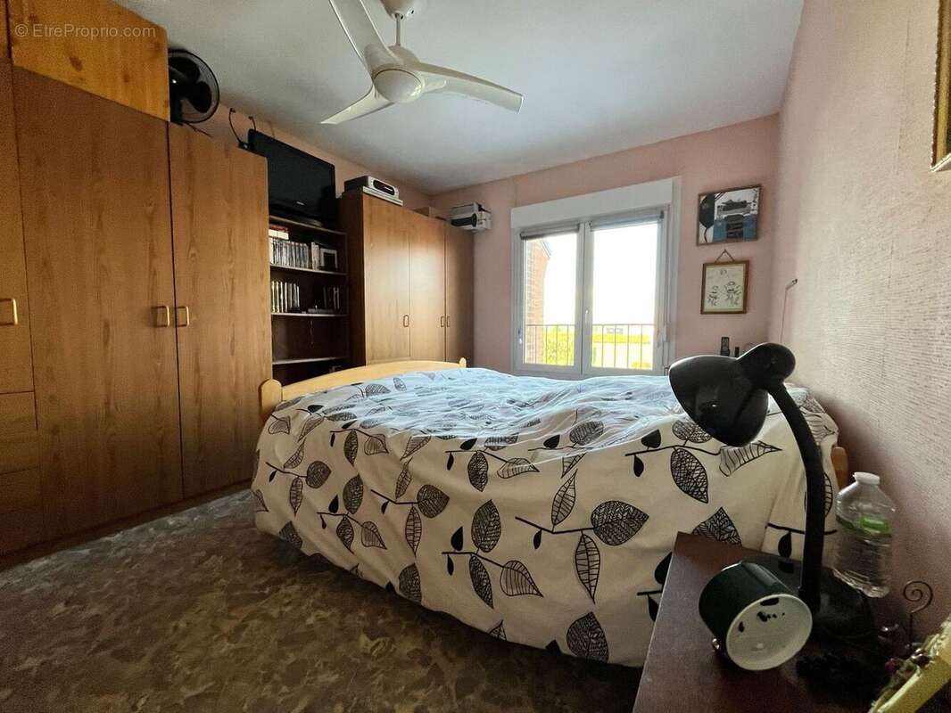 Maison à WAMBRECHIES