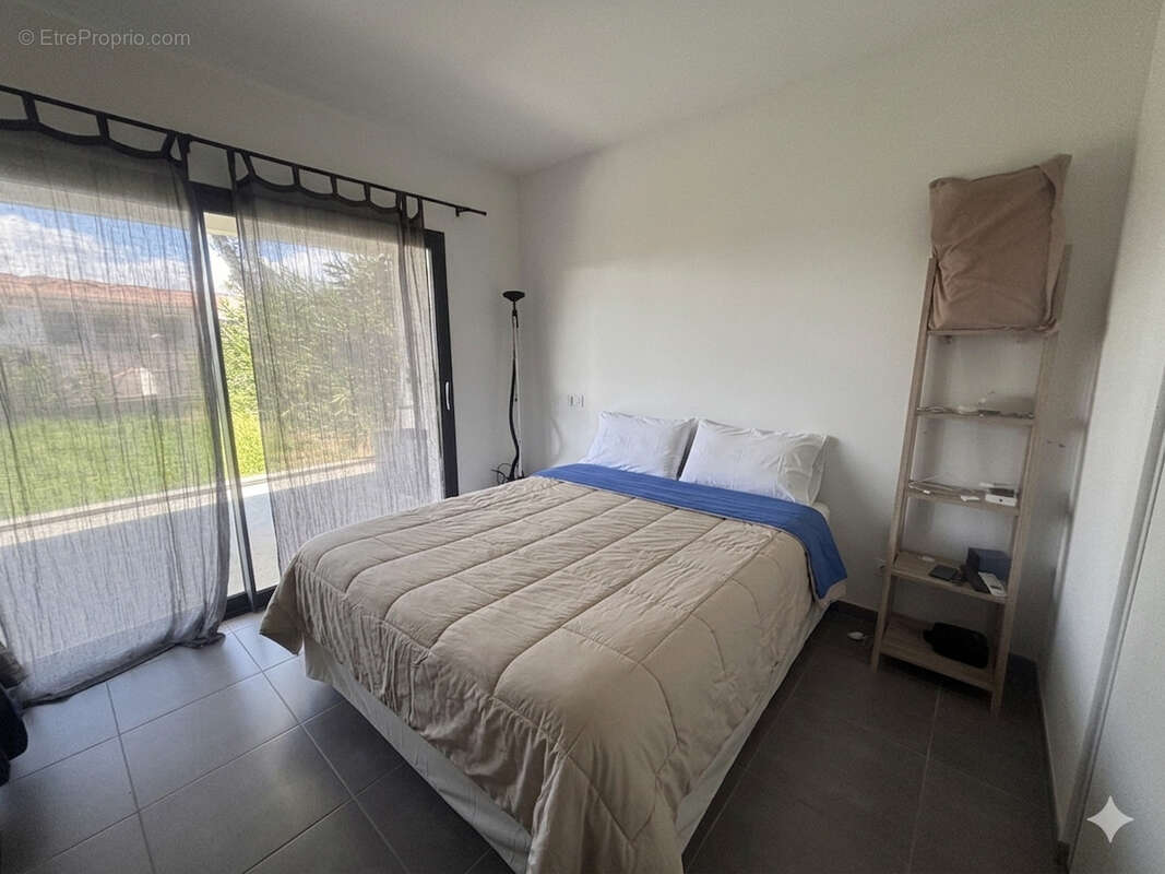 Appartement à PORTO-VECCHIO