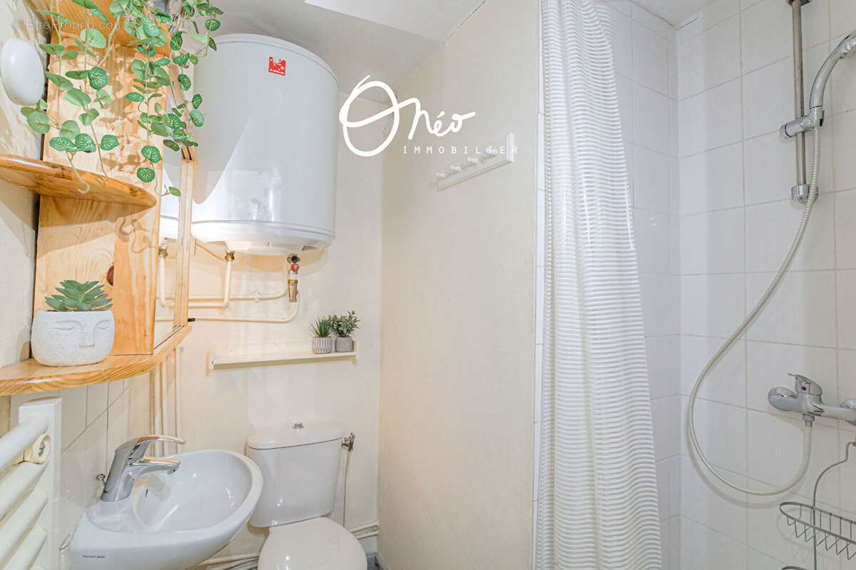 Appartement à LYON-4E