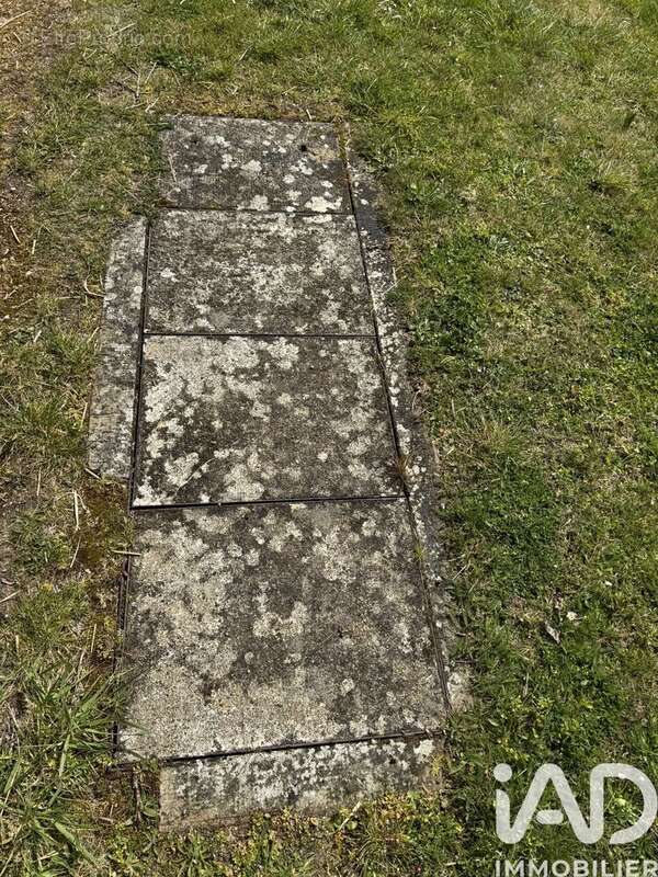 Photo 4 - Terrain à ESCAMPS