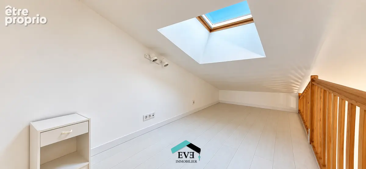 Maison Ampuis 3 pièces 70 m2 - photo 13
