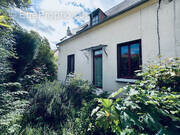 Maison à RANTIGNY