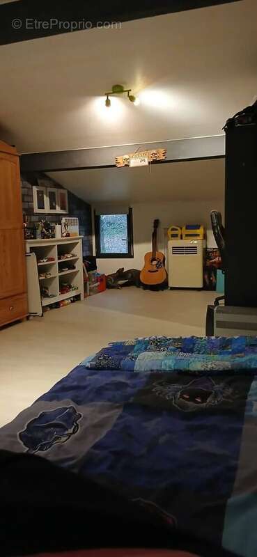 Maison à SAINT-ANTONIN-NOBLE-VAL