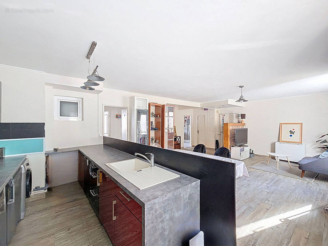 Appartement à SCEAUX