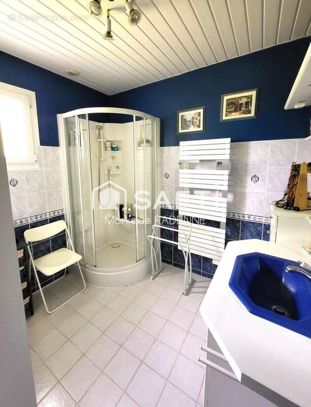 Photo 9 - Maison à IZEL-LES-HAMEAUX