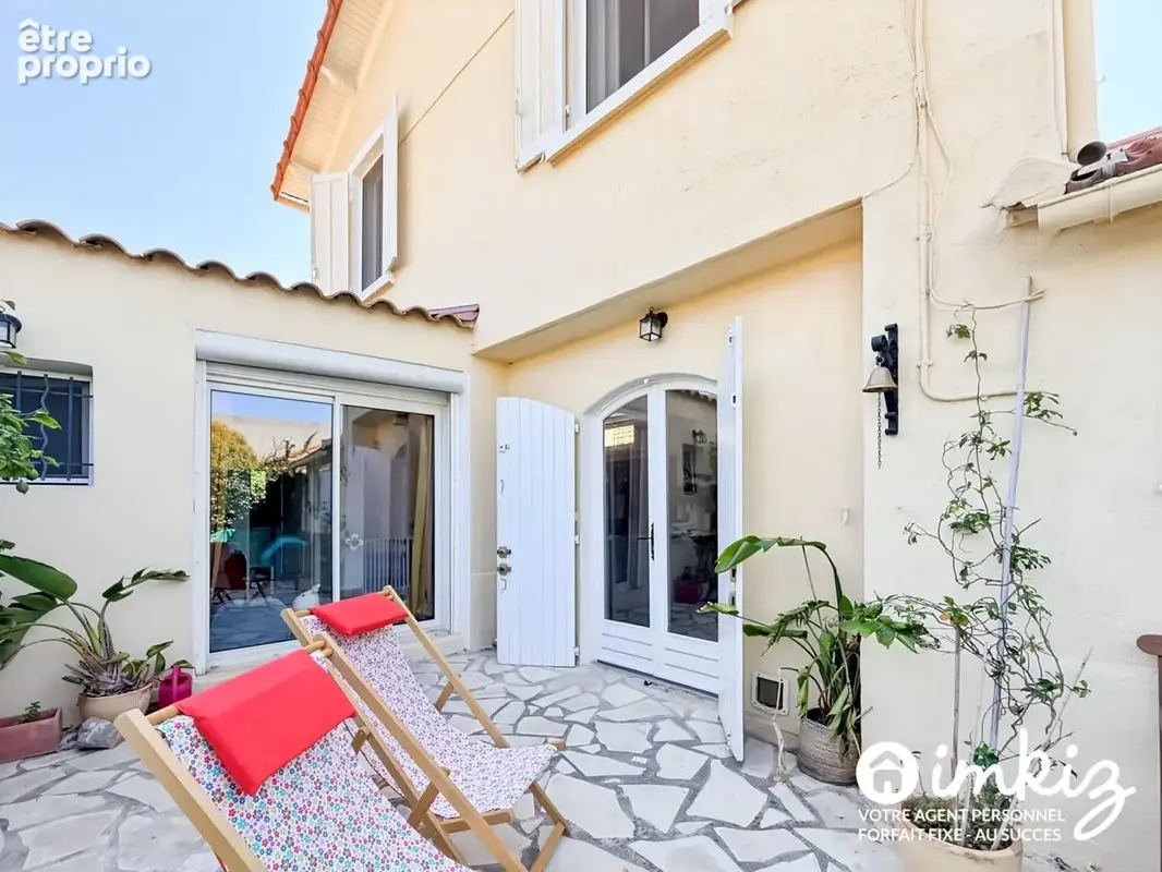 Maison individuelle - photo 17