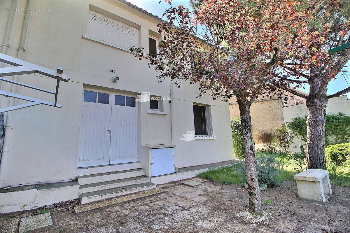 Maison à NIORT