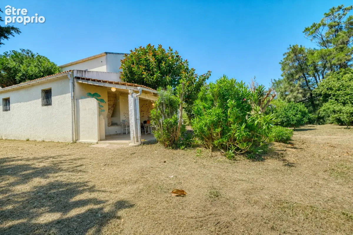 Maison 186m² à rogliano - photo 9