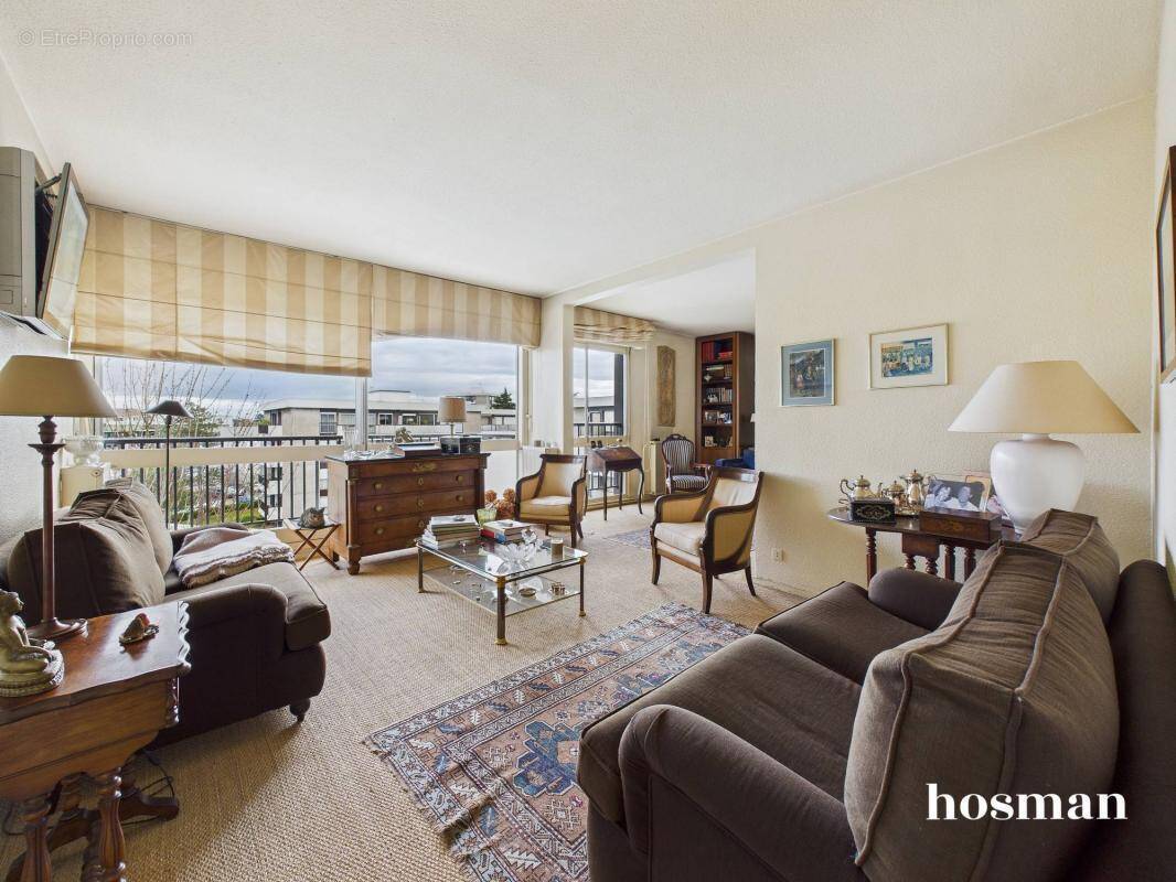 Appartement à MERIGNAC