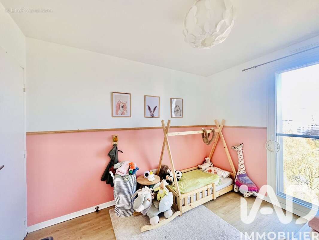 Photo 9 - Appartement à CHOISY-LE-ROI