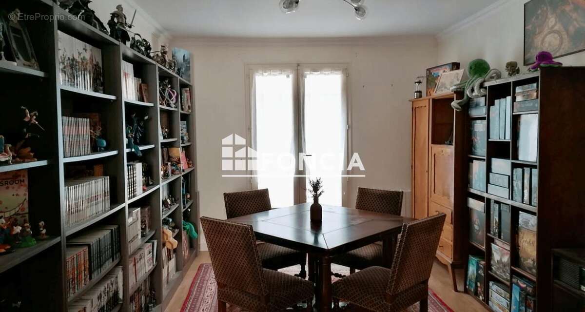 Appartement à CHARTRES